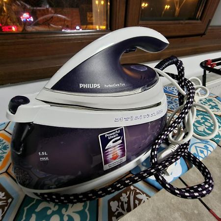 Oana Luxury Home ブカレスト エクステリア 写真