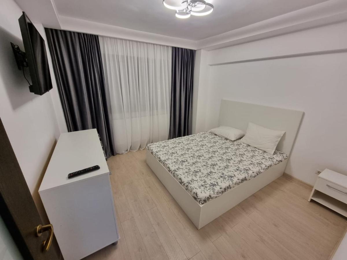 Oana Luxury Home ブカレスト エクステリア 写真