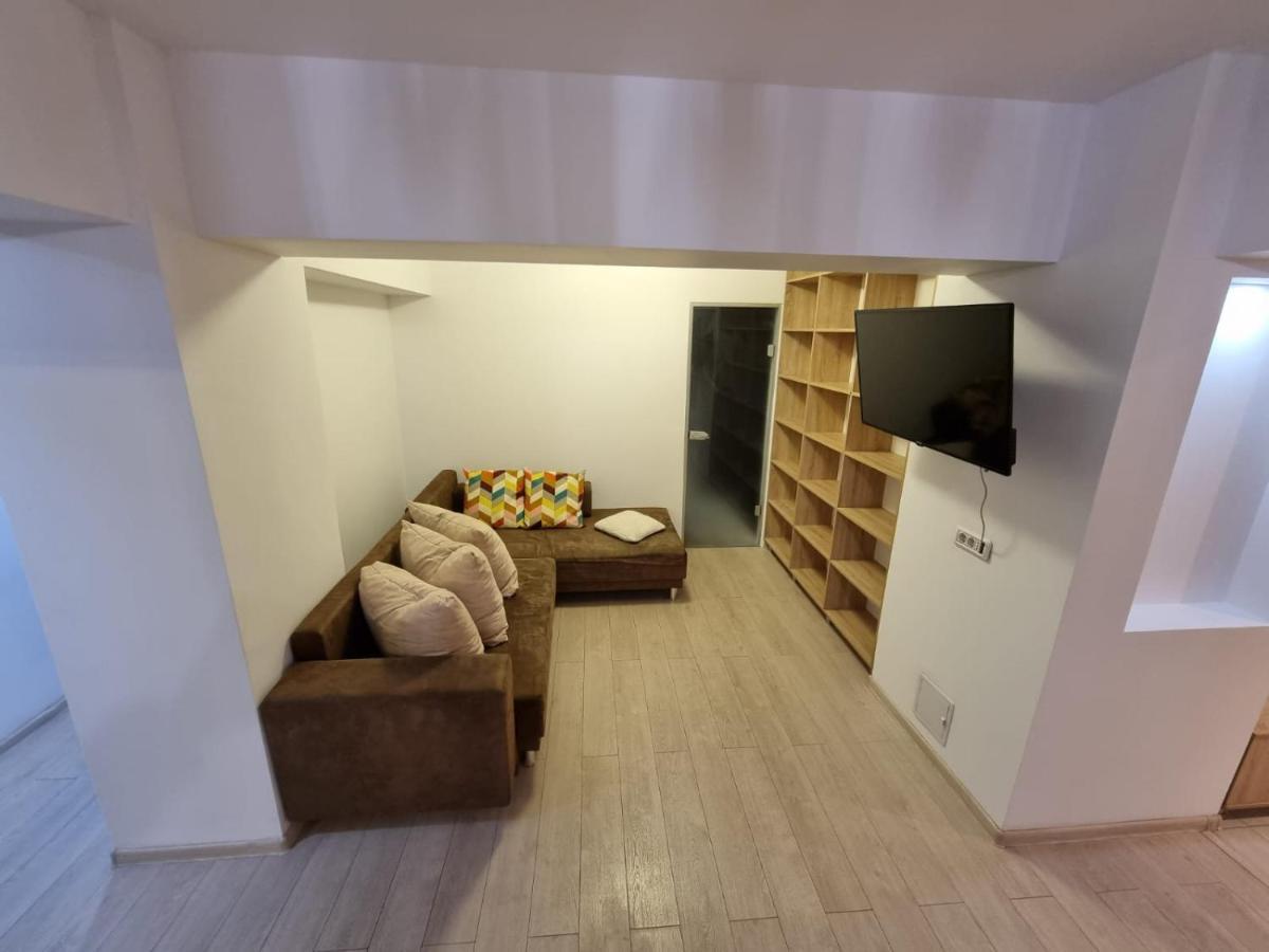 Oana Luxury Home ブカレスト エクステリア 写真