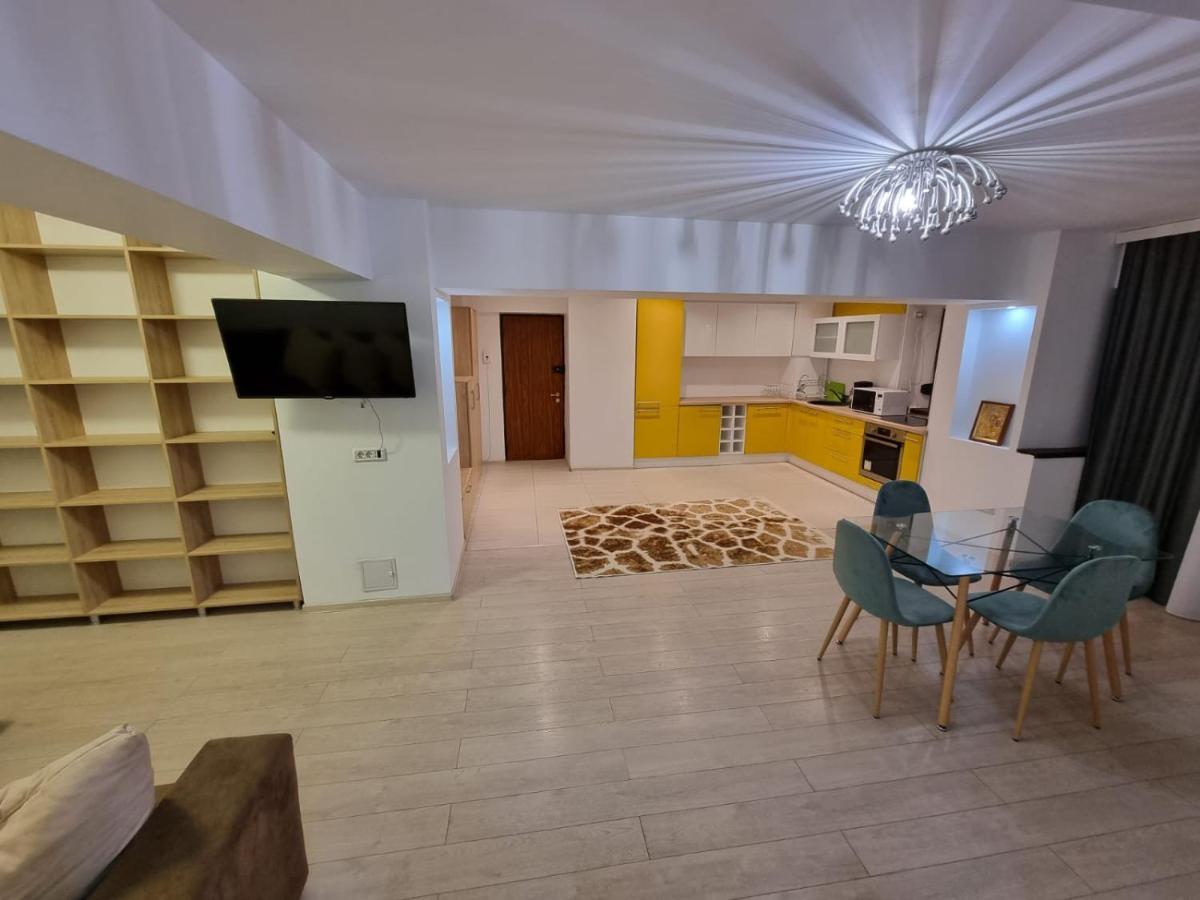 Oana Luxury Home ブカレスト エクステリア 写真