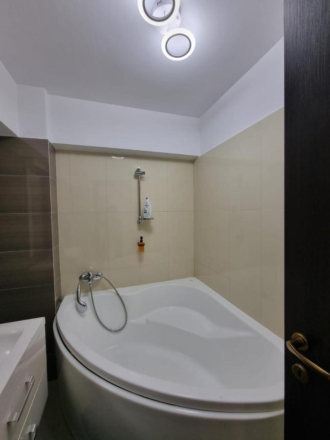 Oana Luxury Home ブカレスト エクステリア 写真