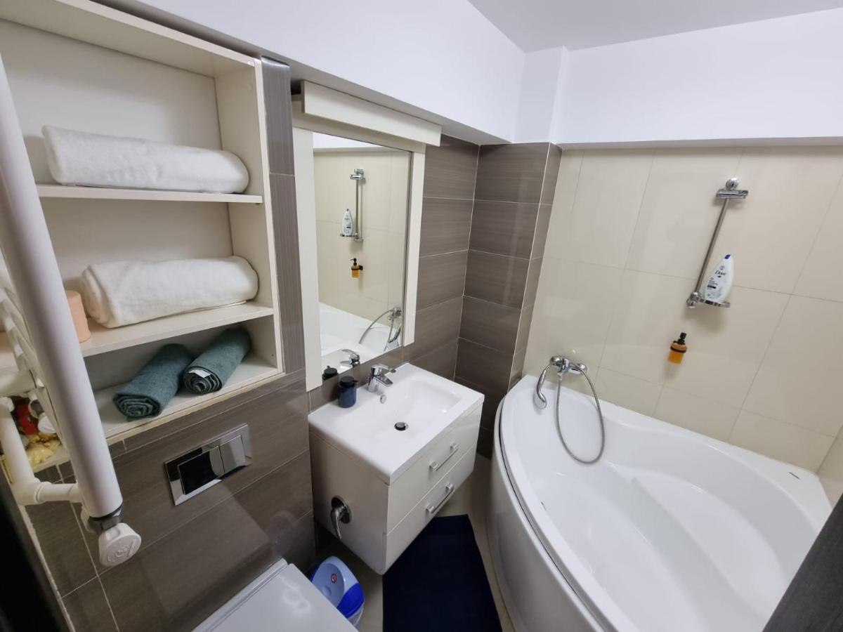 Oana Luxury Home ブカレスト エクステリア 写真