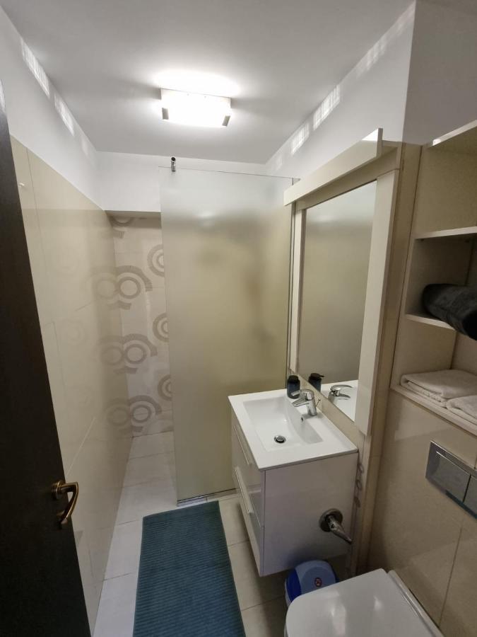 Oana Luxury Home ブカレスト エクステリア 写真