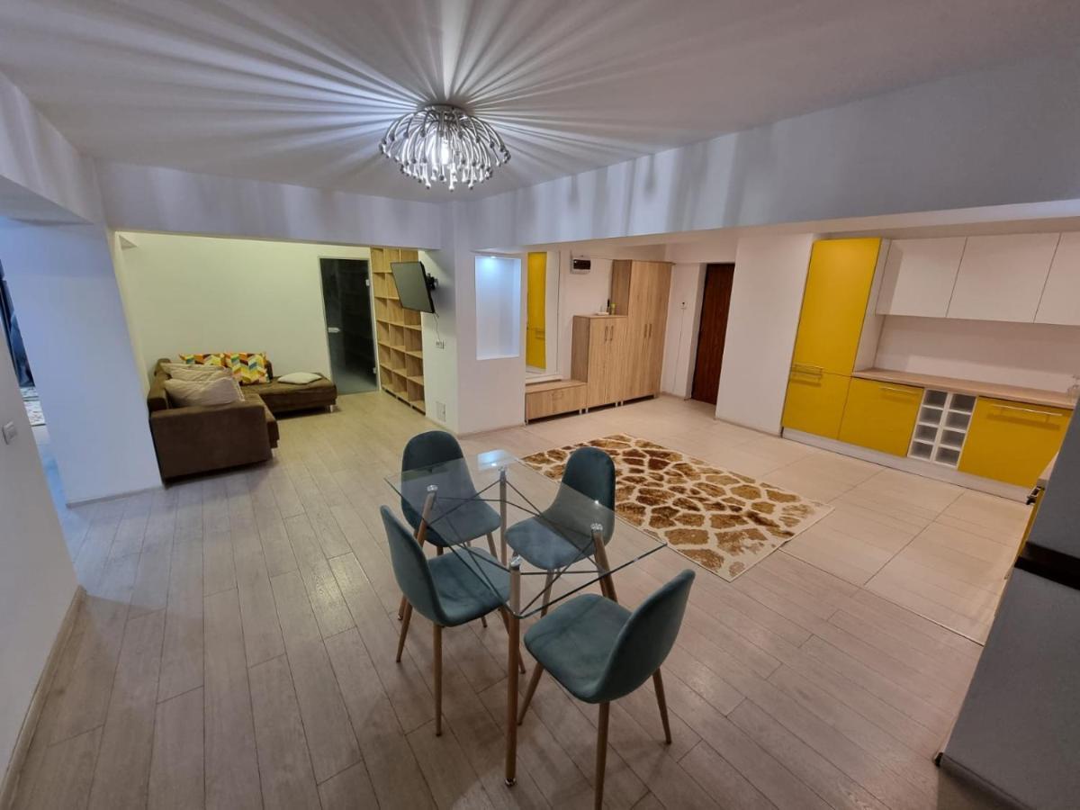 Oana Luxury Home ブカレスト エクステリア 写真