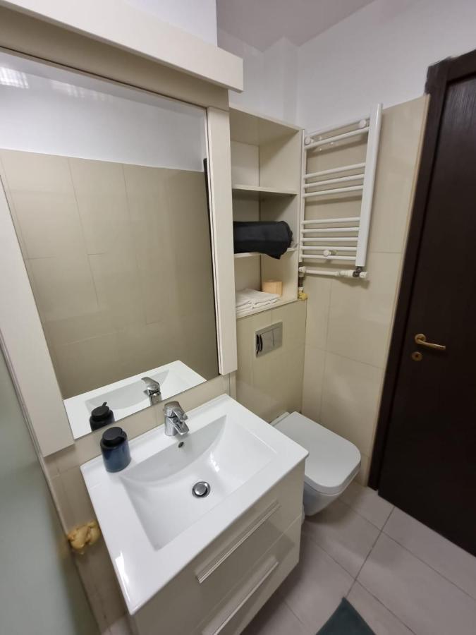 Oana Luxury Home ブカレスト エクステリア 写真