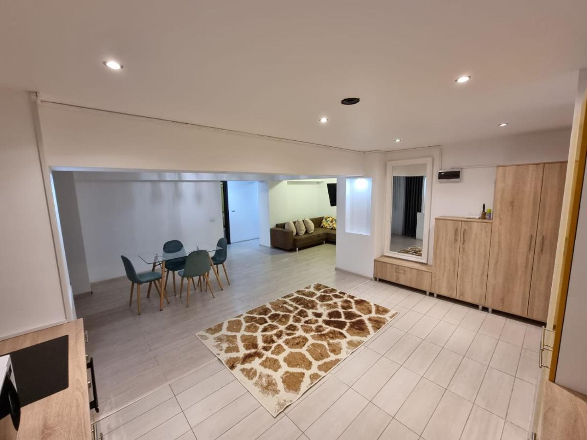 Oana Luxury Home ブカレスト エクステリア 写真